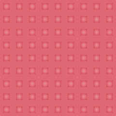 Seamless pattern background from a variety of multicolored squares.