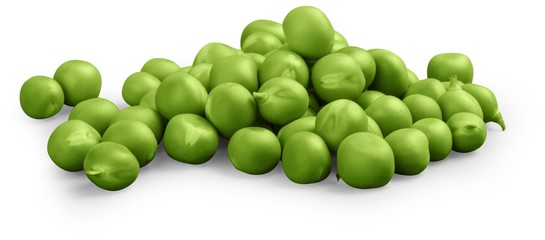 Green Peas