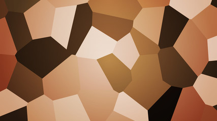 Background from polygons.