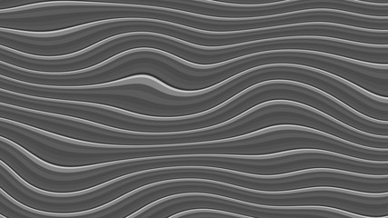 Background with color lines.