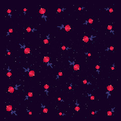 flowers tulip nature