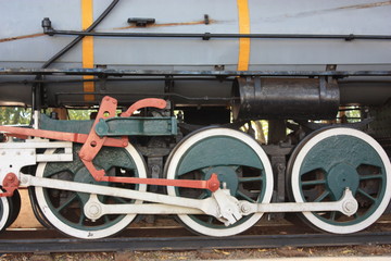 Locomotive
