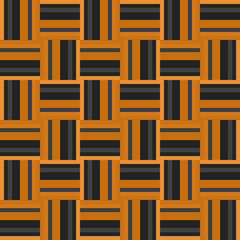 Seamless pattern background from a variety of multicolored squares.