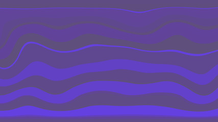 Background with color lines. Different shades and thickness.