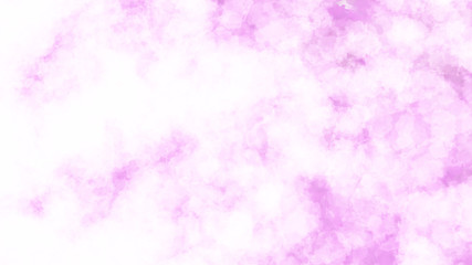 Fototapeta premium Background with paint. Divorces and drops. Periwinkles.