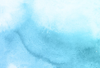 abstract blue background