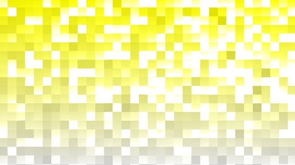 Background of squares.