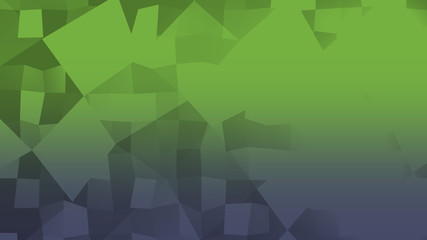 Background from polygons. Abstract background pattern.