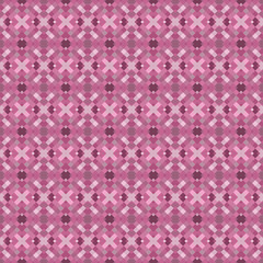Seamless pattern background from a variety of multicolored squares.