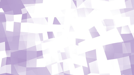 Background from polygons. Abstract background pattern.