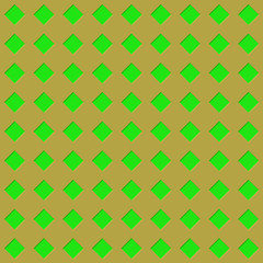 Seamless pattern background from a variety of multicolored squares.