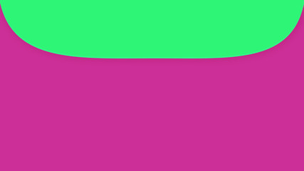 Fototapeta premium Background in paper style. Abstract colorful background.