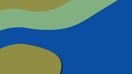 Background in paper style. Abstract colorful background.