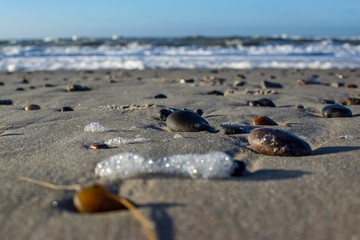 Denmark west jutland