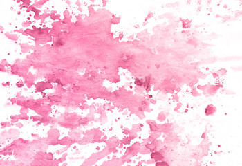 abstract watercolor background