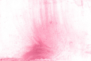 Fototapeta premium abstract watercolor background