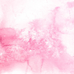 Obraz premium abstract watercolor background