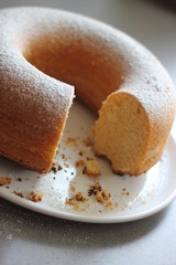 Eierlikör Kuchen