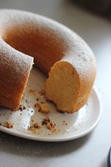 Eierlikör Kuchen