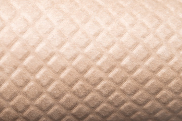 Fototapeta premium Craft Paper Texture Background