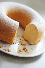 Eierlikör Kuchen