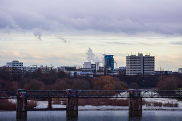 Naklejka premium Germany