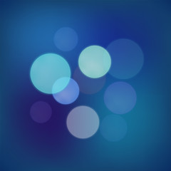 nice lights effect background