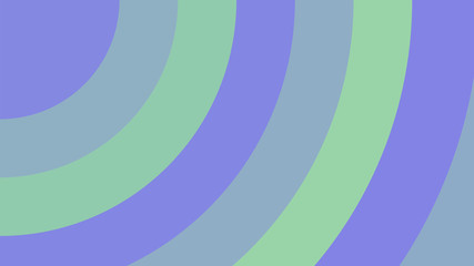 Background with color lines. Different shades and thickness.