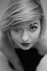 Portret dziewczyny © widzisz1988