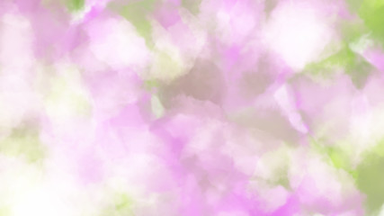 Background with paint. Divorces and drops. Periwinkles.