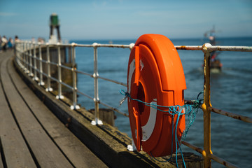 Lifeguard Ring