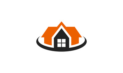 house agent logo