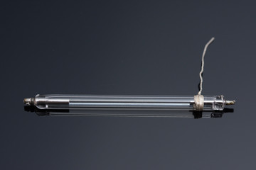 New Flash Tube Xenon lamp