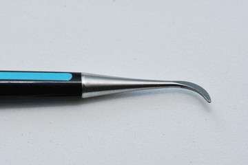 Dental scraper ,spatula