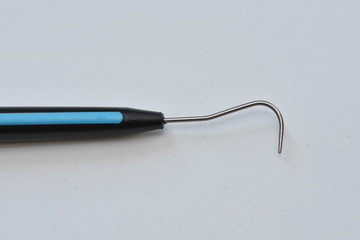 Dental scraper ,spatula