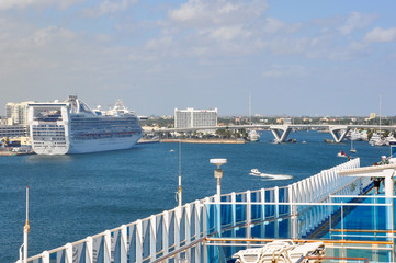 fort lauderdale