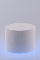 White roll toilet paper,wc