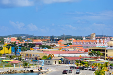 aruba