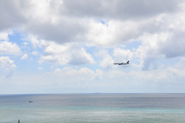 aruba