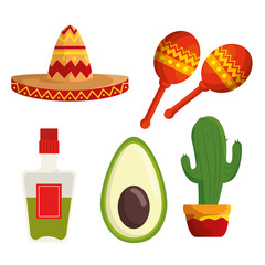 set decoration to day of the dead culture event