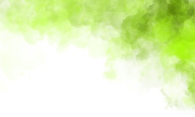 abstract green background with copy space for your text
