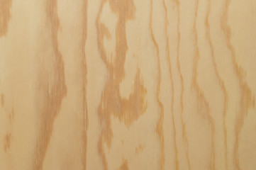 Cream wooden background with vertical beautiful pattern