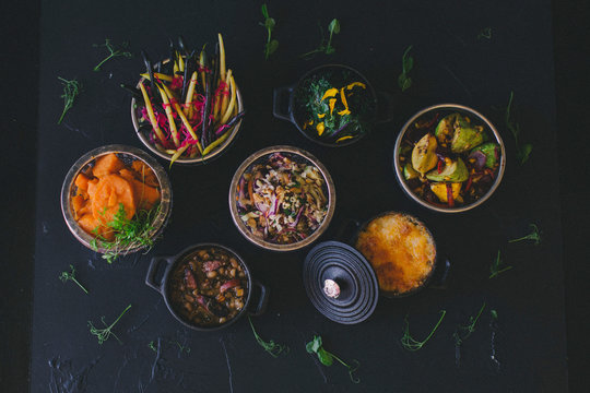 picnic sides
