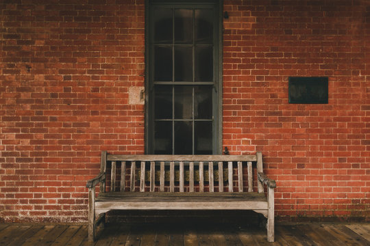 bench