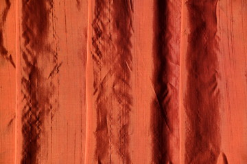 古い絹織物、布地、和素材