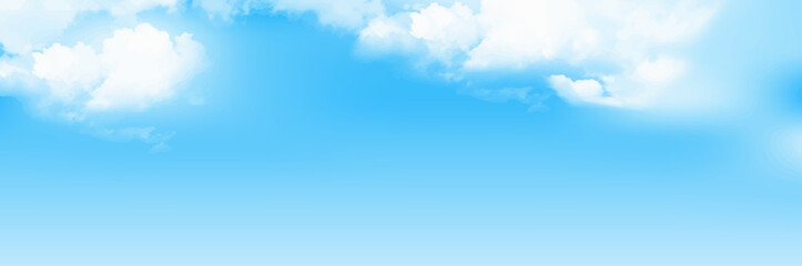 空　雲　風景　背景 