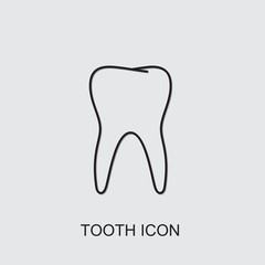 tooth icon