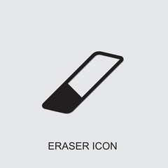 eraser icon