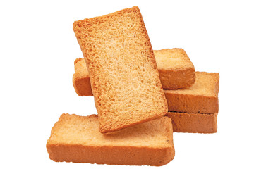 isolate milk rusk image