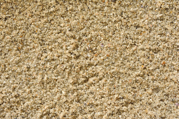 Sand texture